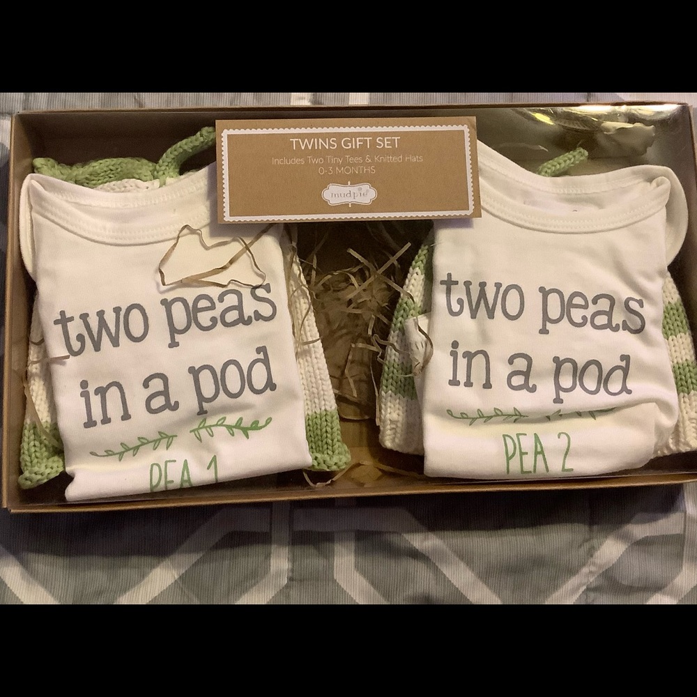 Twin Gift set